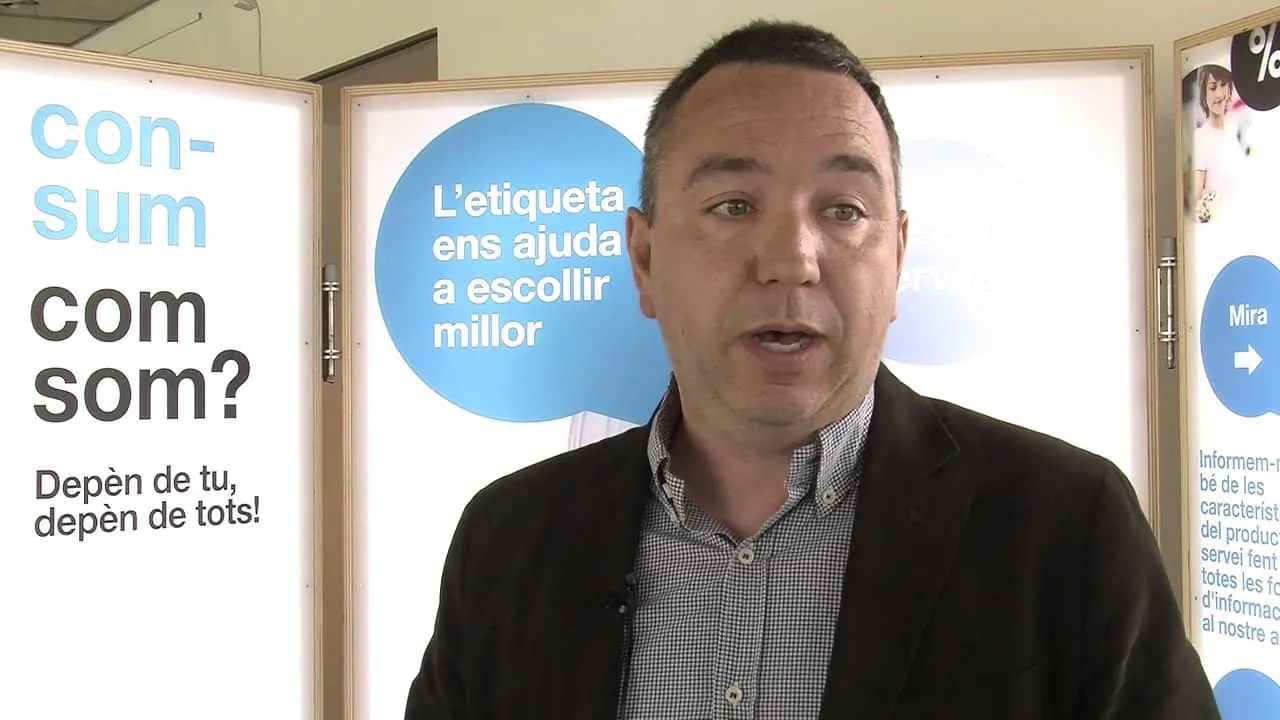 “Parlem de consum” tracta sobre la Llista Robinson