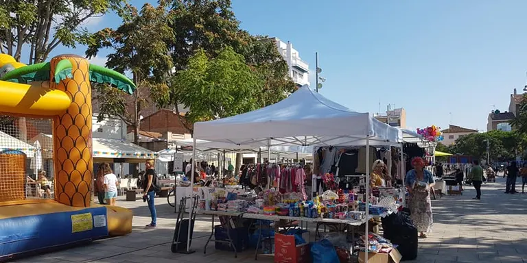 Aquest dissabte es fa la V Campanya Fora Estocs