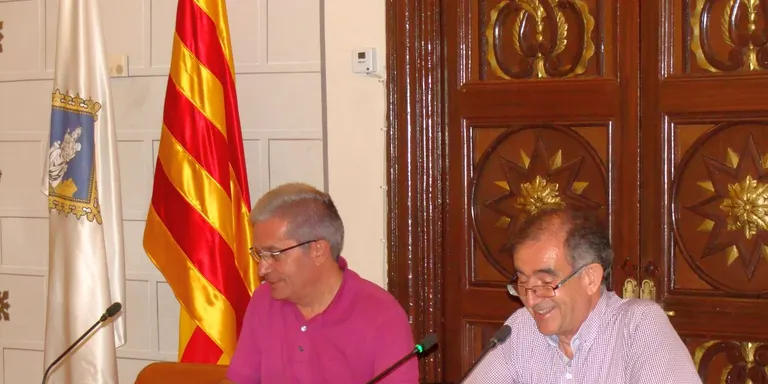 ICV advoca perquè la pròxima legislatura la Vegueria de l'Alt Pirineu tingui més autogovern