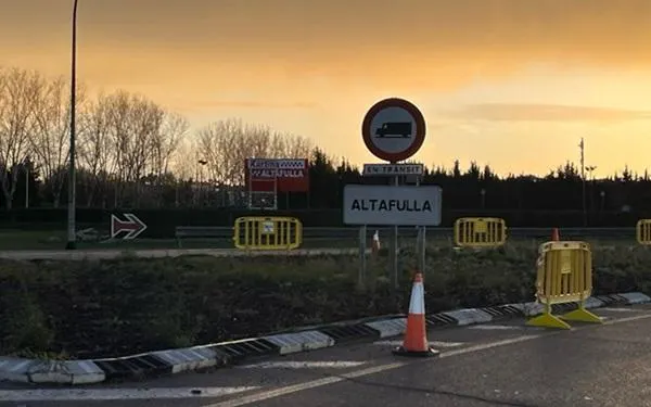 Foto: Altafulla Ràdio