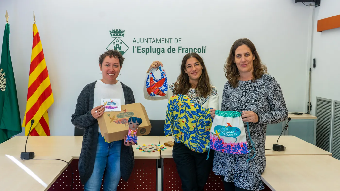 L'oficina de Correus de Rubí estrena format