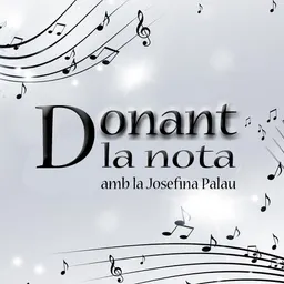 Donant la nota del 10/9/2026 - episode art