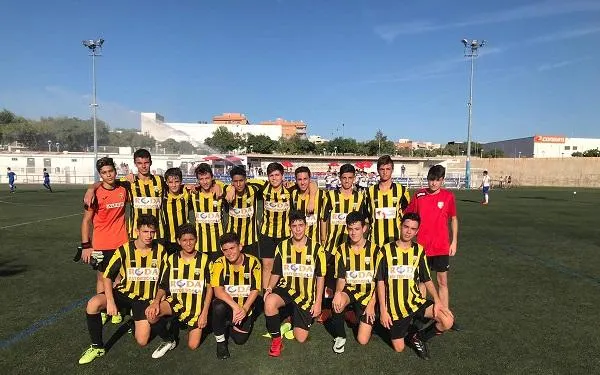 Foto: CE Altafulla