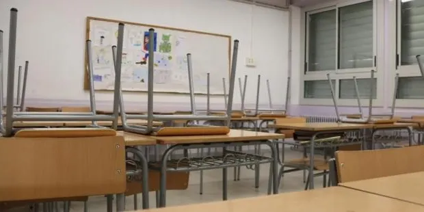 Tornada a l’escola amb canvis en els protocols de quarantena