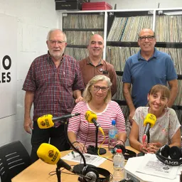 LA TERTÚLIA del 07/10/24 - episode art