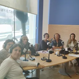 Entrevista a Càritas i Fundació Onada del 25/10/2023 - episode art