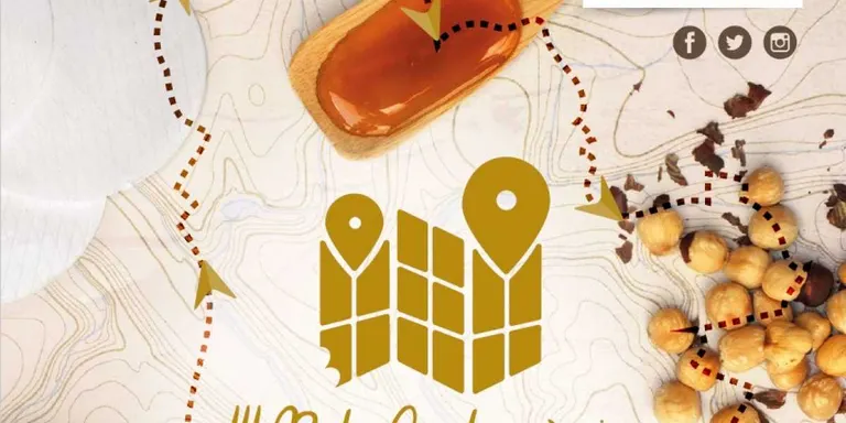 La Ruta Gastronòmica del Torró i la Xocolata ja està en marxa amb rècord de participants