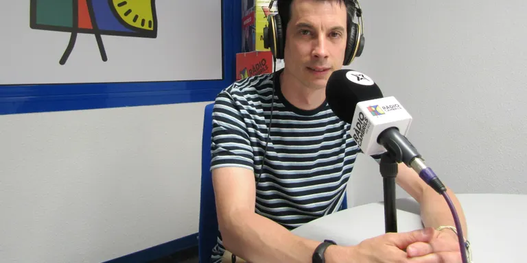 Luis Gonzalo Segura: “Espanya prefereix pagar multes abans que protegir els denunciants de corrupció”