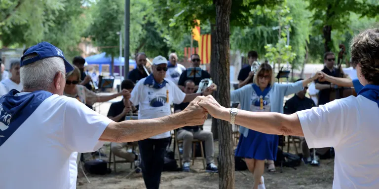 El Morell acull diumenge el 13è Aplec de Sardanes