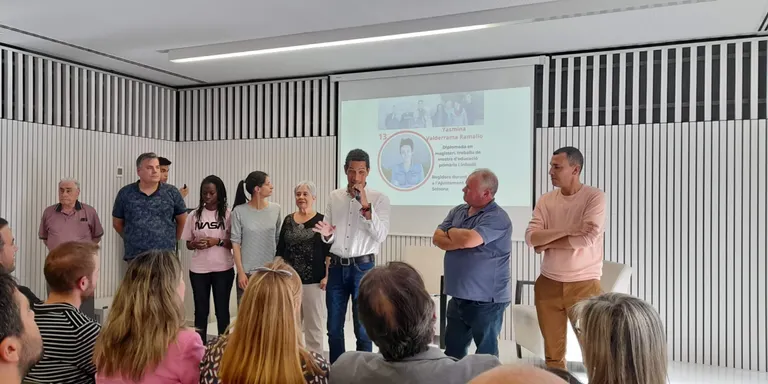 Sanitat, habitatge, educació i neteja de la via pública, principals eixos de treball del PSC a Solsona