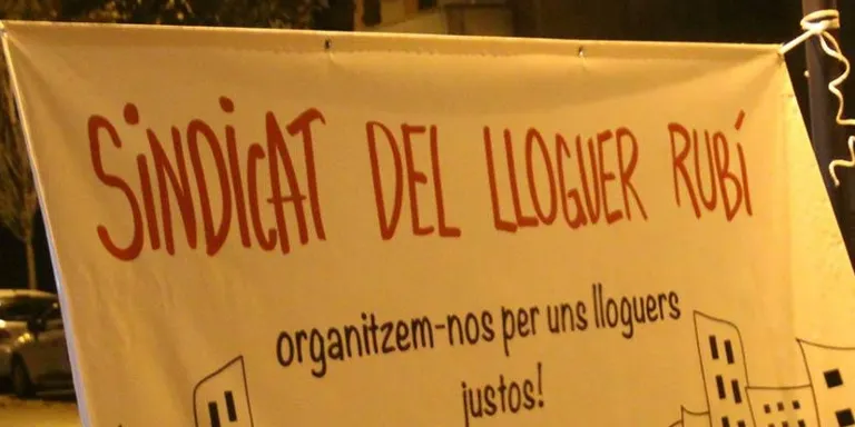 L’Ajuntament treballa per combatre les pràctiques de lloguer abusives
