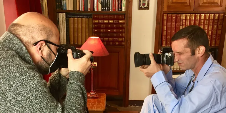 Nova campanya 'Els museus del Pirineu són una altra història'