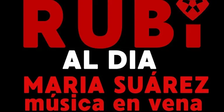 RUBÍ AL DIA divendres 1 MARÇ 2019