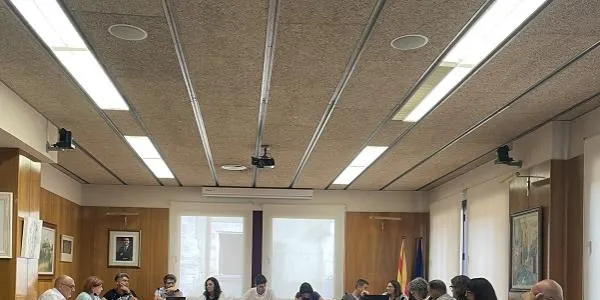 El Ple de l’Ajuntament d’Altafulla comença a caminar