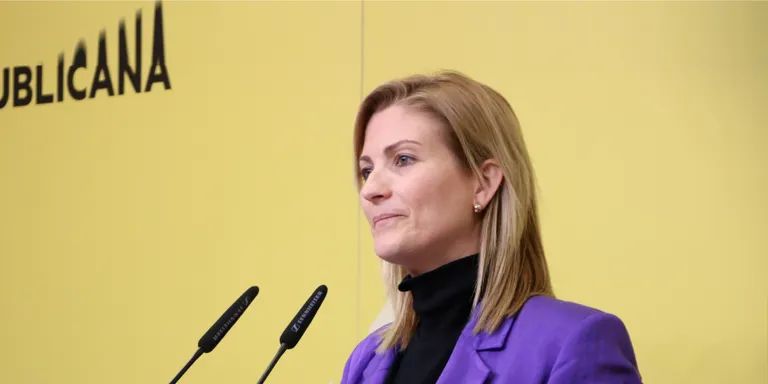 ERC demana "transparència" sobre les negociacions entre PP i Junts pels indults i una investidura de Feijóo