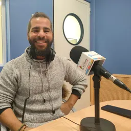 #438 - Entrevista Jesús Cayuela, director de Viulleure - episode art