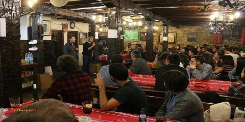 VUELVEN LAS ‘NEGUKO JARDUNALDIAK’ CON UNA AMPLIA OFERTA DE ACTIVIDADES