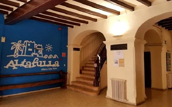 L’Alberg Casa Gran d’Altafulla obre les seves portes a una nova convocatòria del programa 'Vacances en família'
