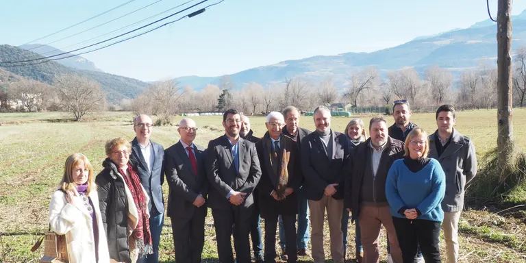 El Departament de Salut confirma que construirà l'Hospital Comarcal de l'Alt Urgell