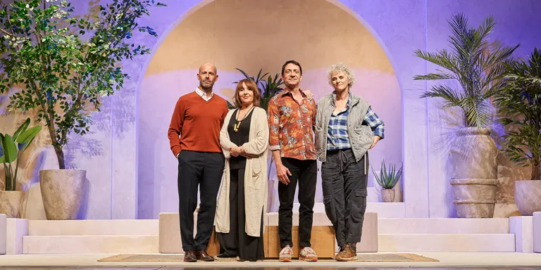El Morell presenta una nova temporada de teatre amb cares conegudes
