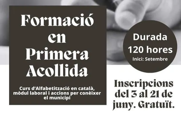 Foto: Ajuntament de La Pobla de Montornès