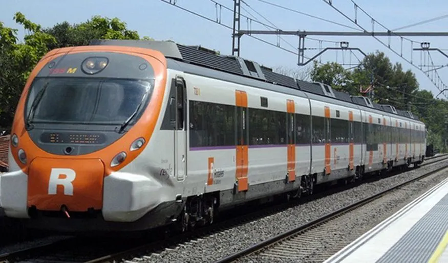 El sindicat de maquinistes de Renfe convoca quatre jornades de vaga