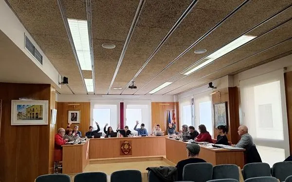 Foto: Altafulla Ràdio