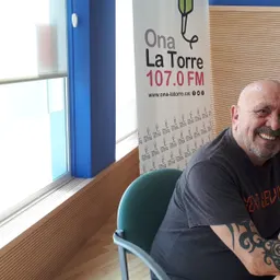 Secció Publicitat, amb Xavi Franco - episode art
