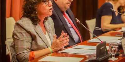 El Govern afronta amb més recursos en prevenció i extinció una de les campanyes forestals més complexes del segle