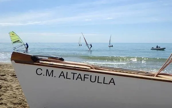 Foto: CM Altafulla