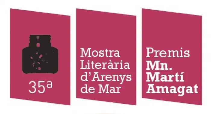 En marxa la Mostra Literà ria d'Arenys