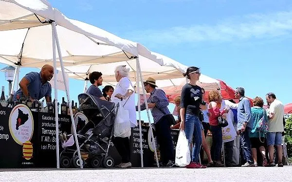 Foto: Caprabo