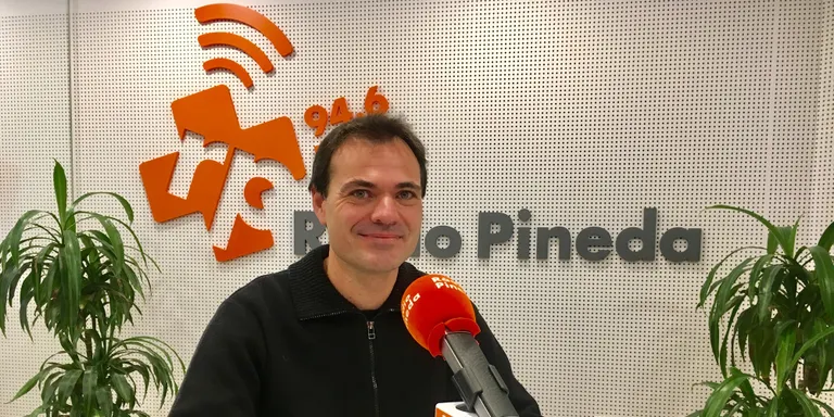 Marcos Ortega, escollit candidat de Pineda en Comú a les eleccions municipals de 2019