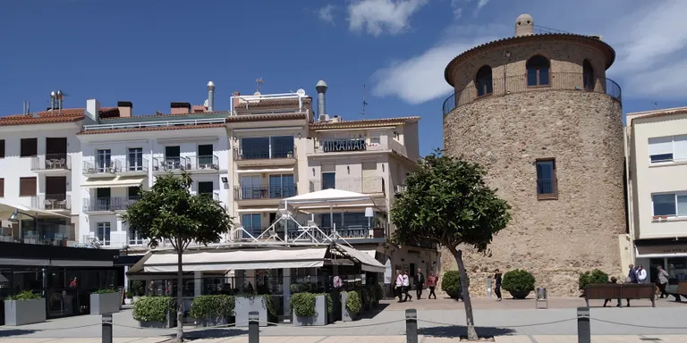 Més de 100.000 vehicles van entrar i sortir de Cambrils la passada Setmana Santa