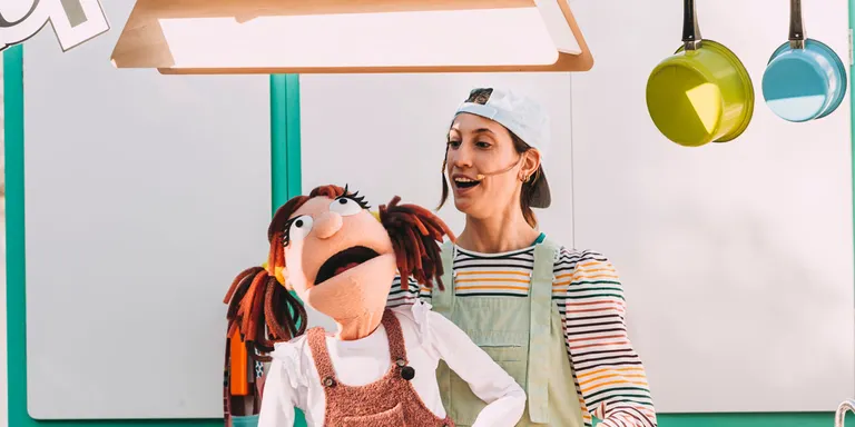El cicle Diumenges al Teatre obrirà temporada amb l’espectacle ‘La Xef Pipa’ el 29 de gener