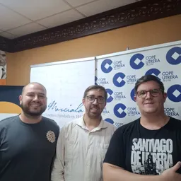 ¿Cuánto sabes sobre la Parroquia de Santiago? - episode art