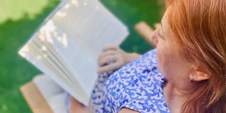 Llibres de creixement personal a l'últim espai del 'Recomana'm un llibre d'estiu'