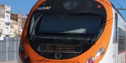 Restablerta la circulació per les dues vies a l’R11 i l’RG1 entre Girona i Caldes de Malavella