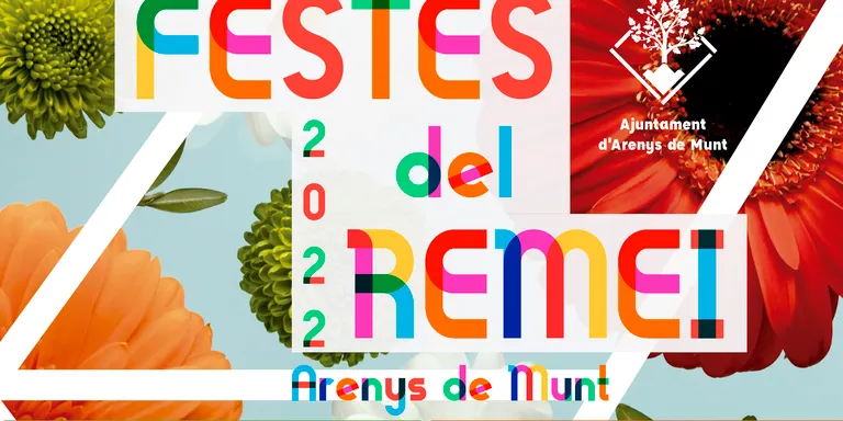 La festa petita la farem molt grossa!