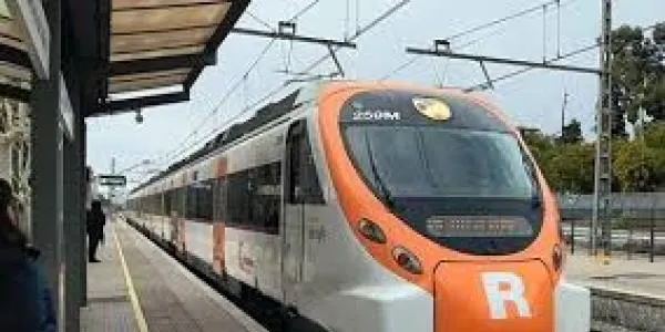 La URV estudiarà l’impacte dels problemes ferroviaris en la salut mental dels usuaris