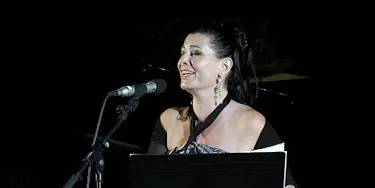 Concert de Reis amb Magdalena Campasol