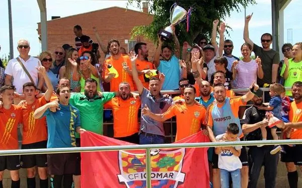 Foto: FCF