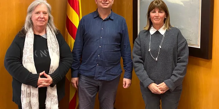 La Fundació Esclerosi Múltiple farà un sopar solidari virtual per recollir fons