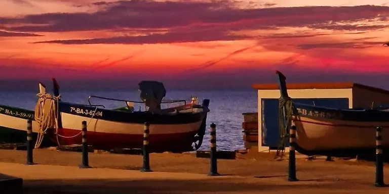 Setmana dels barbuts poc freda