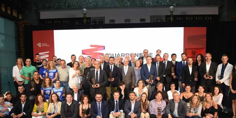 Stargardt Go recapta més de 15.000 euros per l'estudi de les malalties degeneratives de la retina