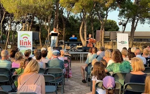 Foto: Cineclub Altafulla Link