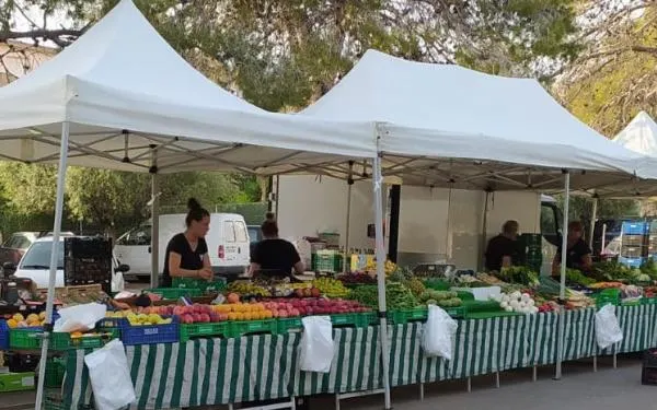 Foto: Altafulla Ràdio