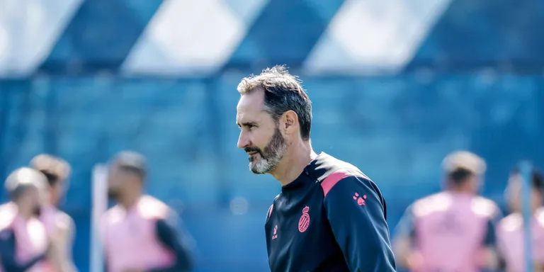 L'Espanyol visita al Madrid "B"