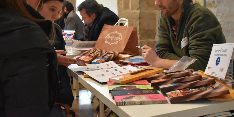 El Consell Comarcal organitza una jornada per augmentar la presència de producte local als restaurants vallesans