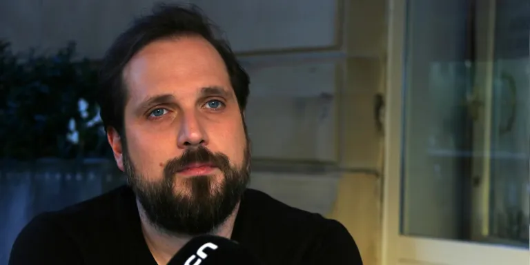 ‘Mantícora’, la nova pel·lícula de Carlos Vermut, se suma a la programació del 55è Festival de Sitges